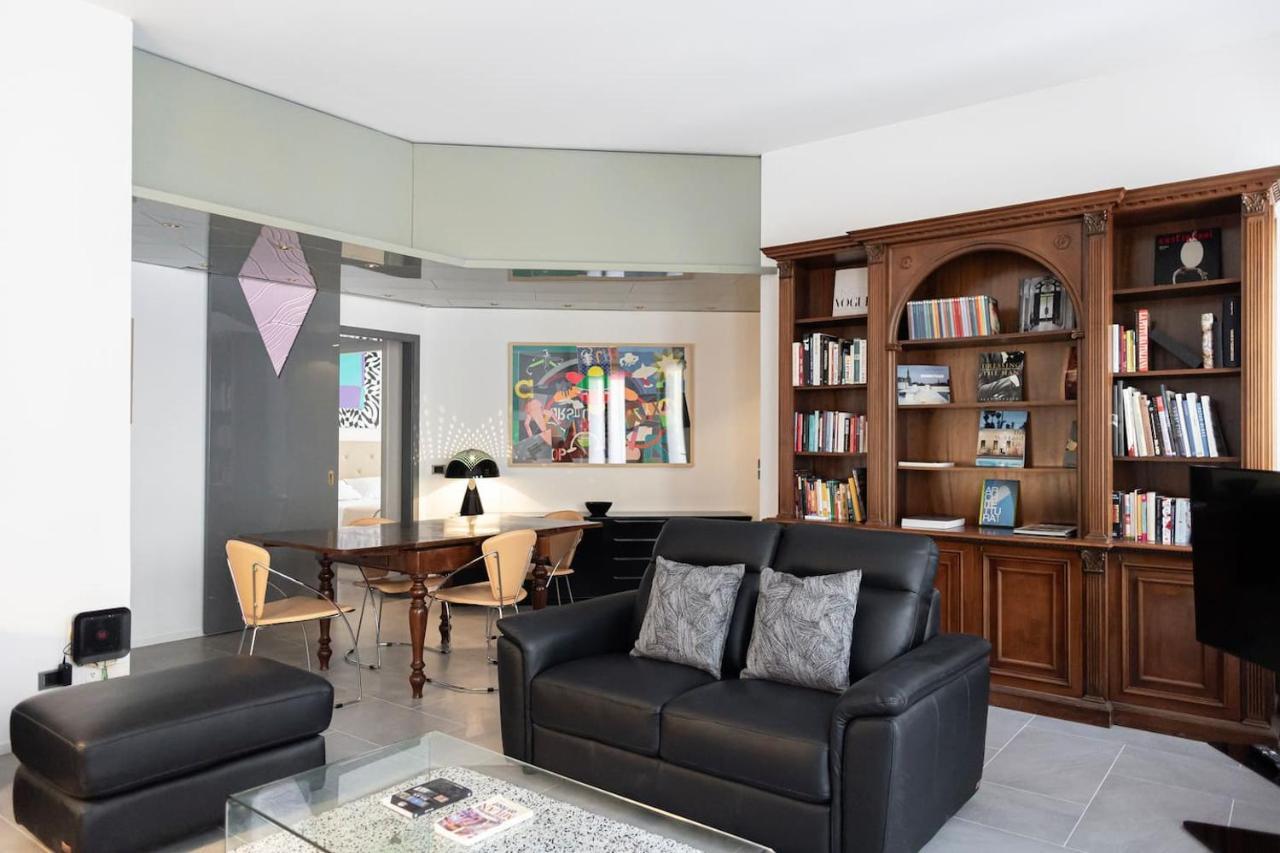 Apartment Close To Duomo Mailand Exterior foto